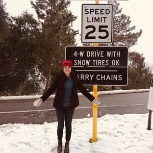 Meet your Posher, Len